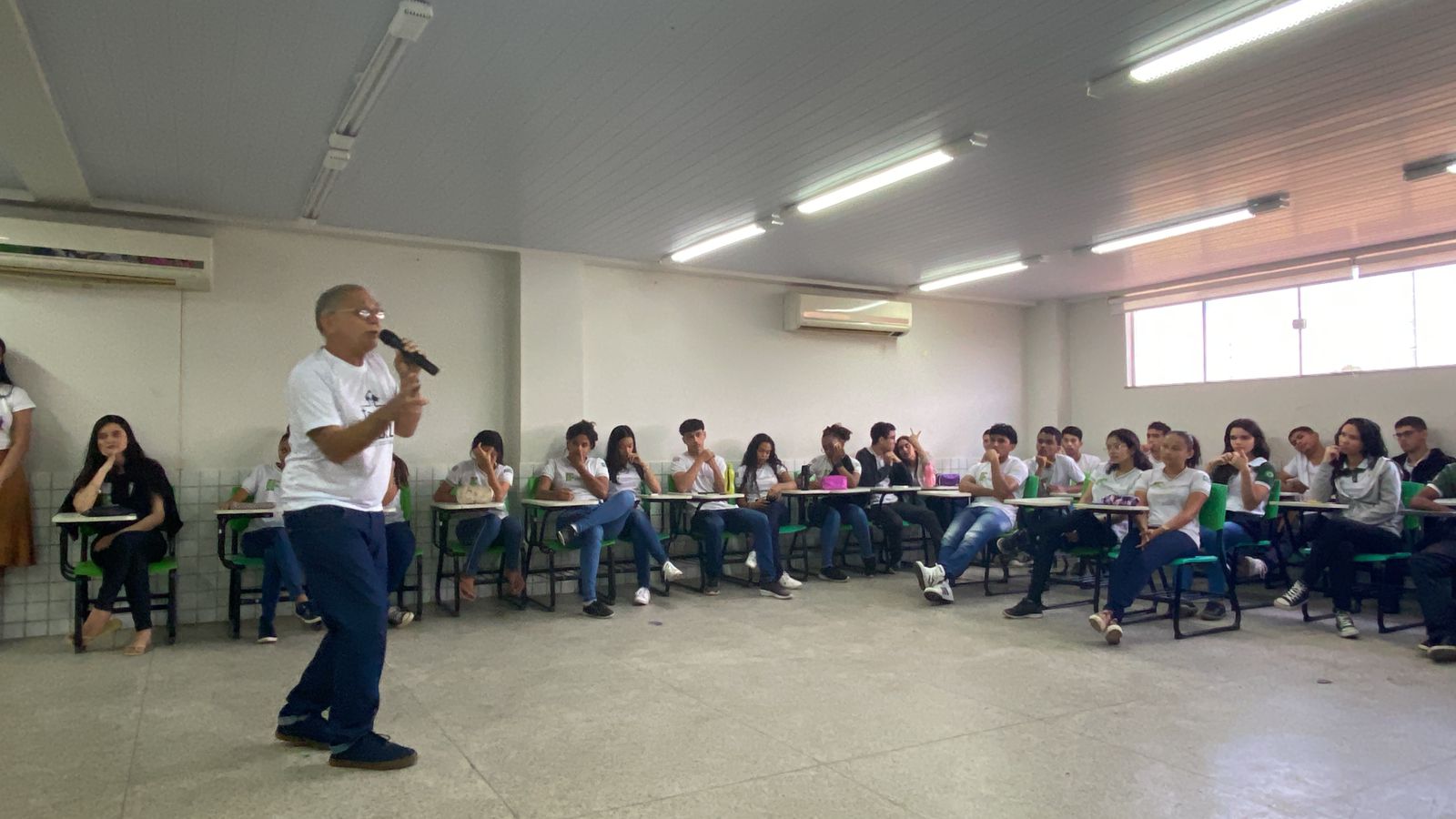 Pedreiras: II Semana Cultural Samuel Barrêto proporcionou Cultura e  Entretenimento à população