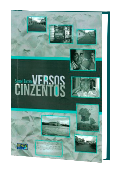 Versos Cinzentos 