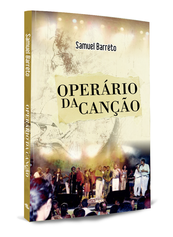 Operário da Canção